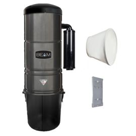 Beam ABEAM345A Central Vacuum System 110/120 Volts