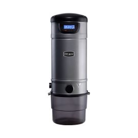 Beam SC398 LCD Platinum Central Vacuum System 220/240
