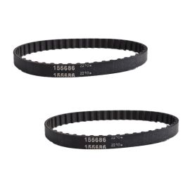 Beam Imperial Replacement Geared Belts 155686