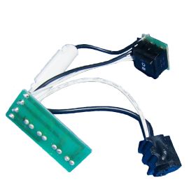 Premium Hose Electric Switch Assembly