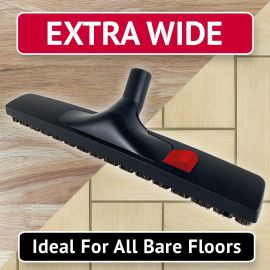 Colossal Extra Wide 18" Bare Floor Brush 