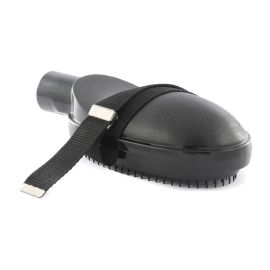 Drainvac BROS-10 Central Vacuum Pet Grooming Brush 