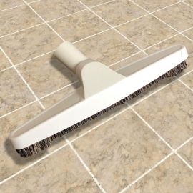 Central Vacuum 12" Universal Bare Floor Brush 
