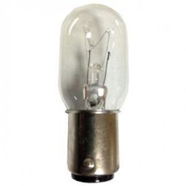 Central Vacuum Bulb/Universal Vacuum Bulb
