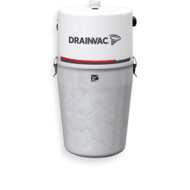 Drainvac C-25 LIMITE (Limited) Central Vacuum System  - 120 Volts