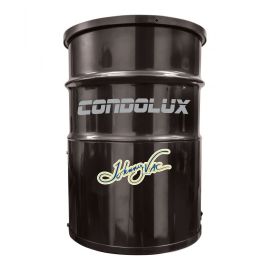 Johnny Vac Condolux Central Vacuum System 