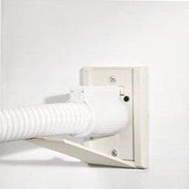 NuTone CI395 Electrified Wall Inlet Valve