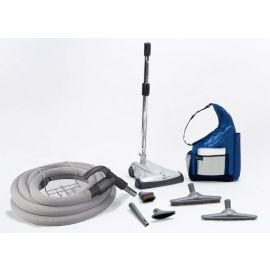 Vacuflo 8891-35 E-Class Clean Team Ultra Kit