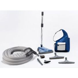 Vacuflo 8893-35 E-Class Clean Team Ultra Kit