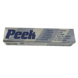 Peek Multi Purpose Metal Polish 50 Mil (Trial Size)