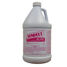 Sunbelt One Step Disinfectant Concentrated Cleaner 1 Gallon