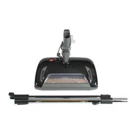 Cen-Tec Response II CT23QD Powerhead With Integrated Wand 