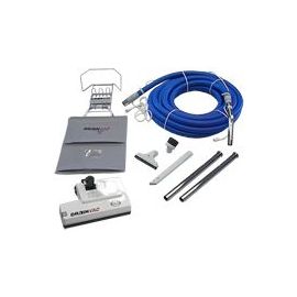 Drainvac Commercial Tool Set - KI-CO-EL025 Wall-to-Wall Carpeting Standard Kit