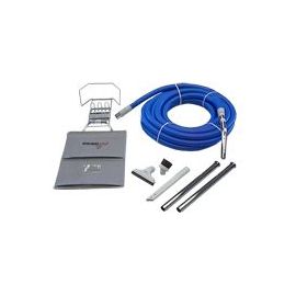 Drainvac Commercial Tool Set - KI-CO-ST025 Standard Hard Floor Kit
