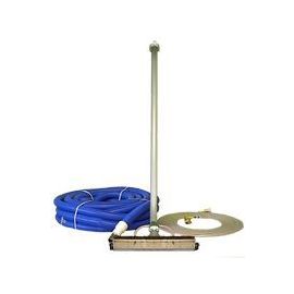 Drainvac Commercial Tool Set - KI-LA-1 Hard Floor Cleaning Kit