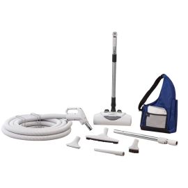 Vacuflo 9205-DC Edge Electric Kit With 30' Hose