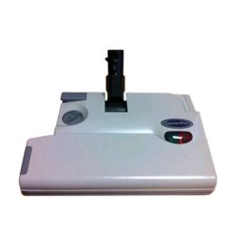 Lindhaus PB12 Electric Powerhead White