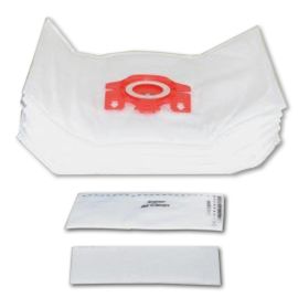 Miele FJM H-10 HEPA Replacement Bags 