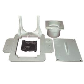 Hide A Hose HS5000R Valve Rough In Kit 