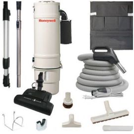 Honeywell 4B-H403B Combo Kit