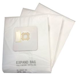 HPB2H HEPA Type Central Vacuum Cloth Bag For Imperium (Best Quality)