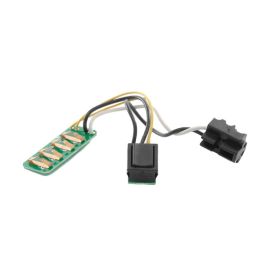 Drainvac 110/24V Hose Switch (INTE-09)