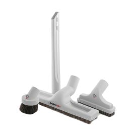 Drainvac 4 Piece Central Vacuum Accessory Kit KBROS-2DV 