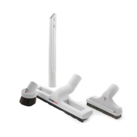 Drainvac KBROS-4DV Central Vacuum Accessory Kit 