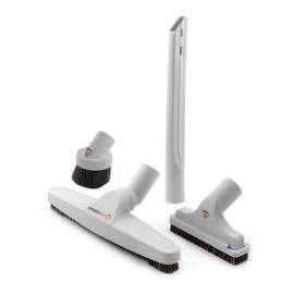 Drainvac KBROS-8DV 4 Piece Central Vacuum Accessory Kit