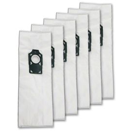 Maytag/Titan  M500/M600 HEPA Type Compatible Cloth Bags M5H-6 A824