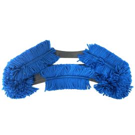 Manta Central Vacuum Dry Mop Replacement Pad
