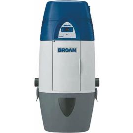 Broan VX3000C Central Vacuum System