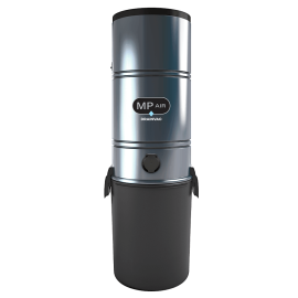 Drainvac MP.AIR683 Central Vacuum System