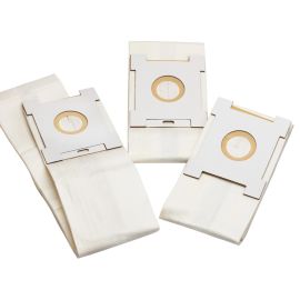 NuTone VX3918STD Bags (Plain Standard Quality) For VX550 and VX1000