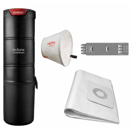 NuTone PP7001 Pure Power Central Vacuum System