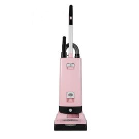 SEBO Automatic X7 Premium Upright Vacuum Pastel Pink (91547AM)