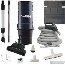 Powerstar PS405 Combo Kit 