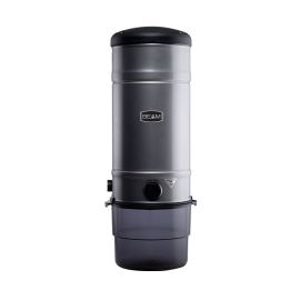 Beam Platinum SC398 Central Vacuum System 