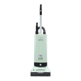SEBO Automatic X7 Premium Upright Vacuum Pastel Mint (91545AM)