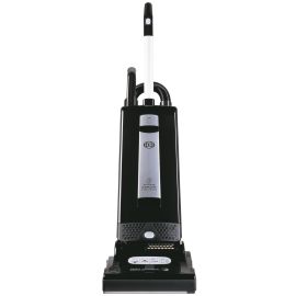 SEBO Automatic X4 9501AM Onyx Upright Vacuum (In Store Only)