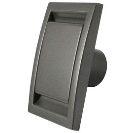 Cen-Tec 70485 Innovation Inlet Valve Anthracite