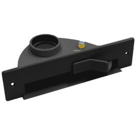 VacPan Automatic Dustpan (Black)