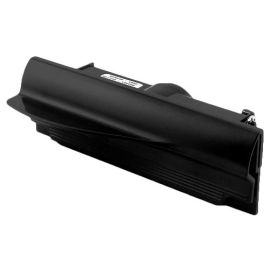 VacuSweep 775600BLK Black Automatic Dustpan 