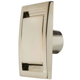 Cen-Tec 70496 Innovation Inlet Valve Champagne