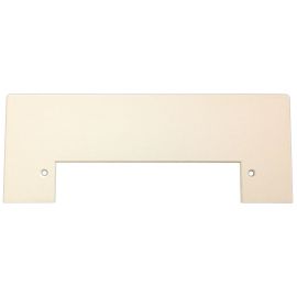 VacPan VPQA01 Almond Quick Trim Plate 