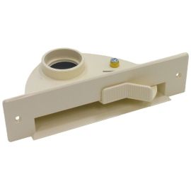 VacPan Automatic Dustpan (Ivory)