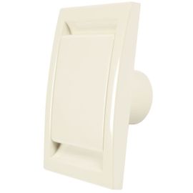 Cen-Tec 70518 Innovation Inlet Valve Ivory