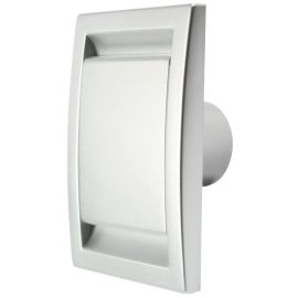 Cen-Tec 70474 Innovation Inlet Valve Silver