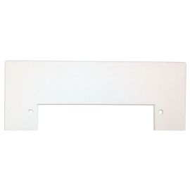 VacPan VPQW01 White Quick Trim Plate