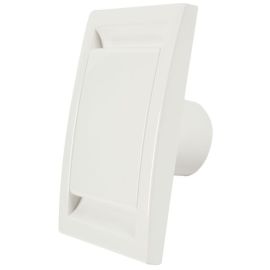 Cen-Tec 70507 Innovation Inlet Valve White